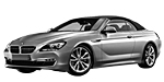 BMW F12 B3639 Fault Code